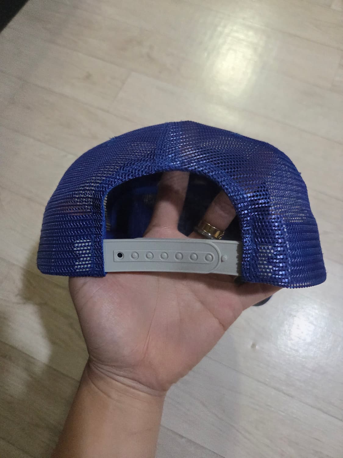 에드하디 모자 상품이미지3