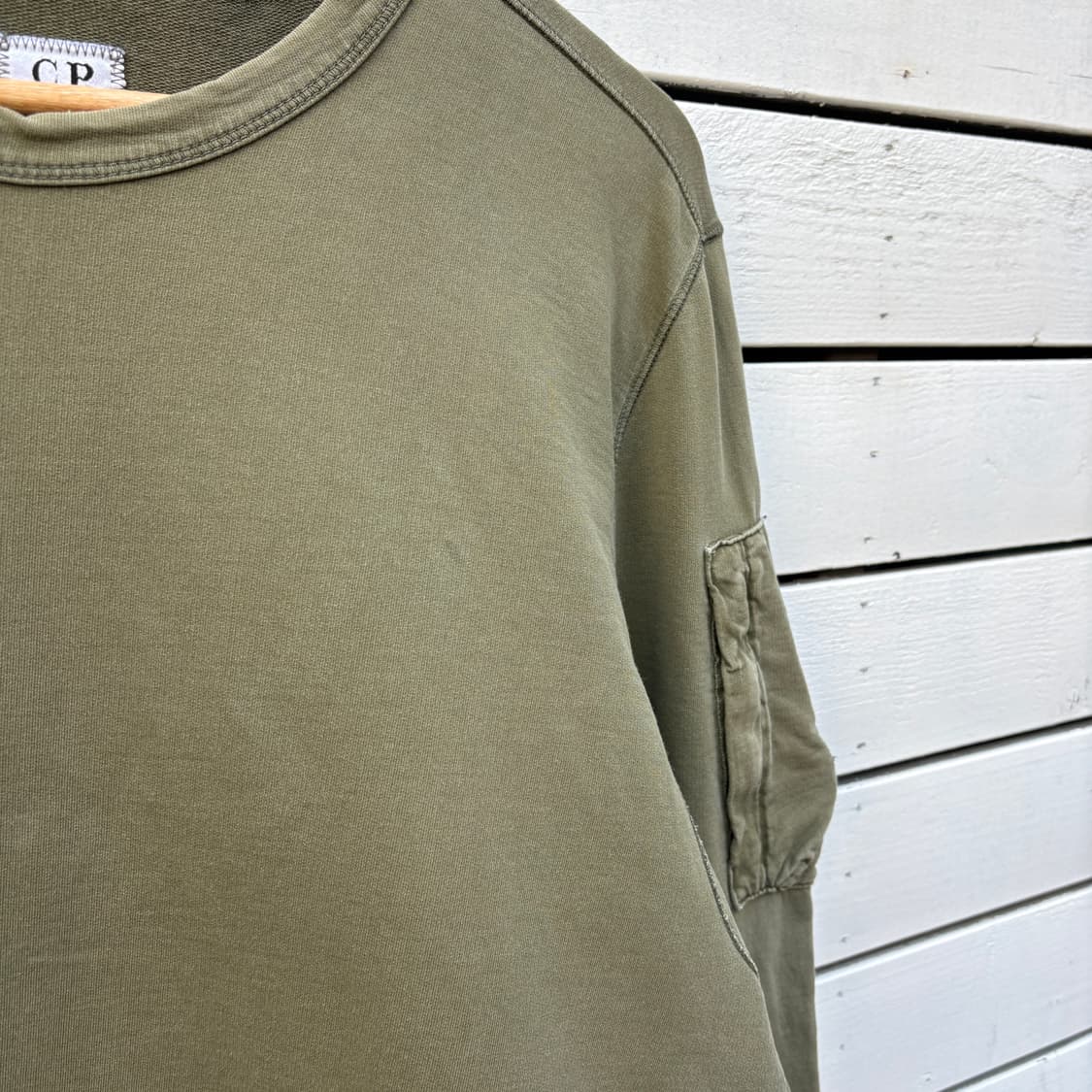 C.P Company CP컴퍼니 맨투맨 상품이미지5