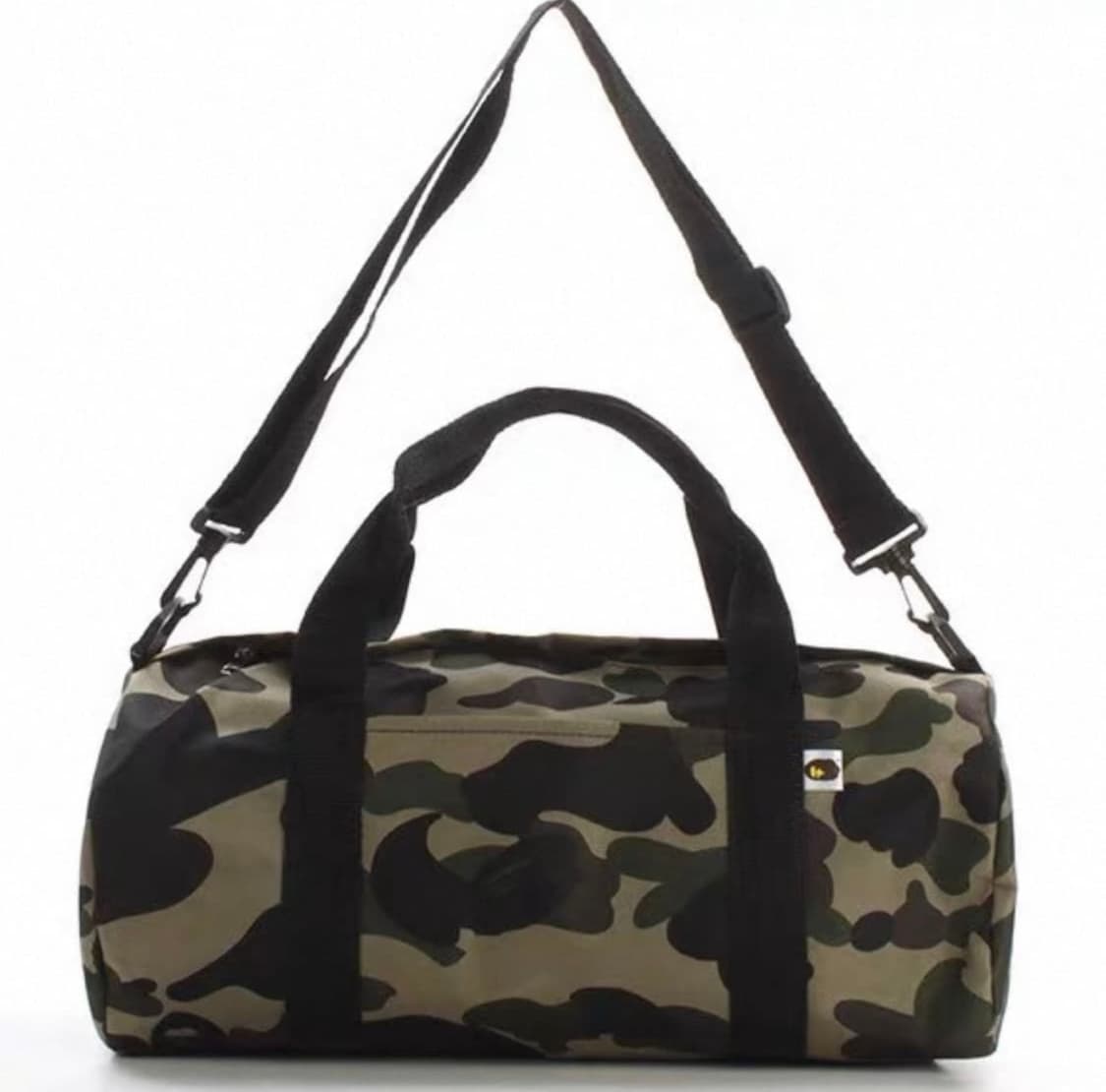 베이프 카모 망치가방 (국내배송 정품 새제품) 상품이미지1