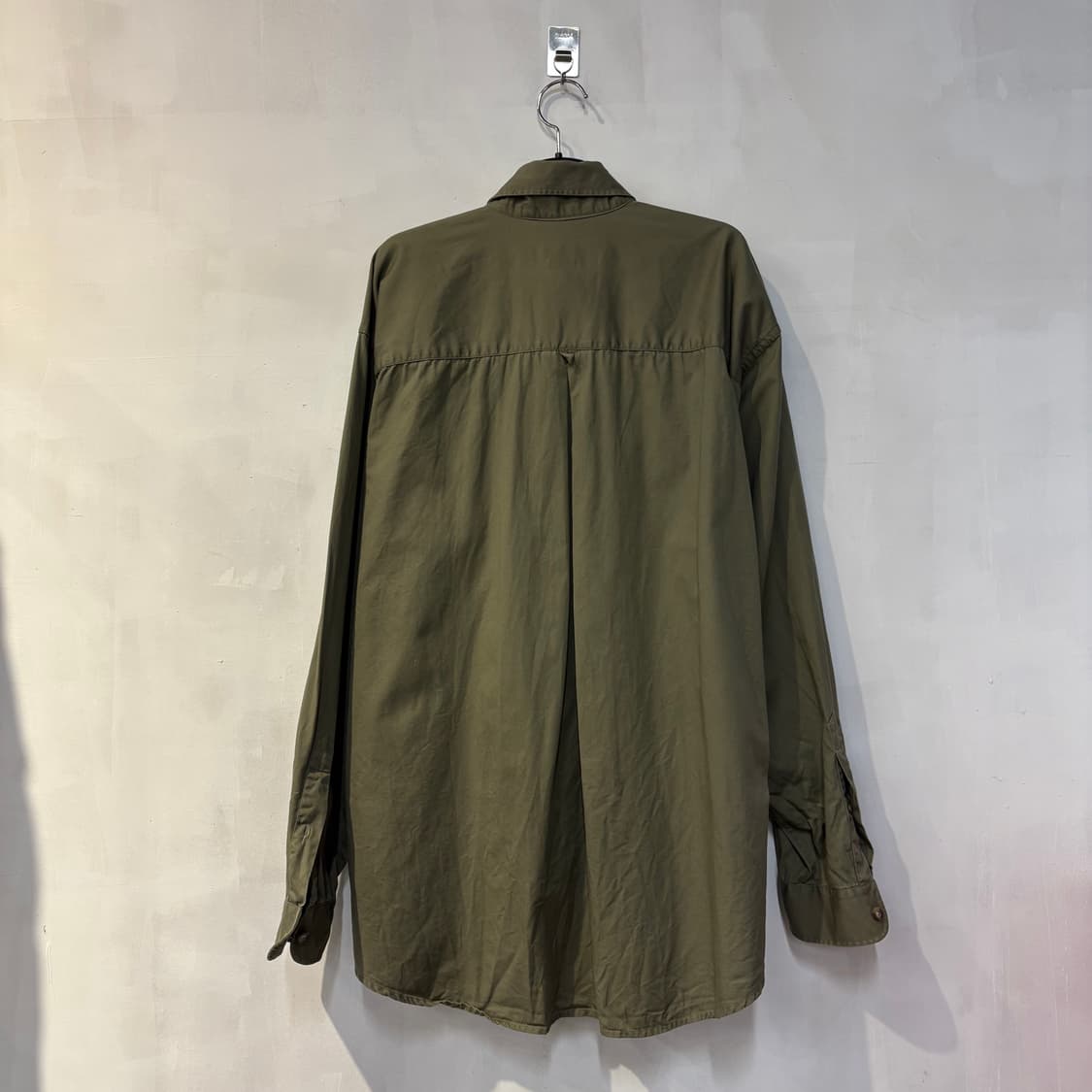 칼하트 셔츠 L 상품이미지3