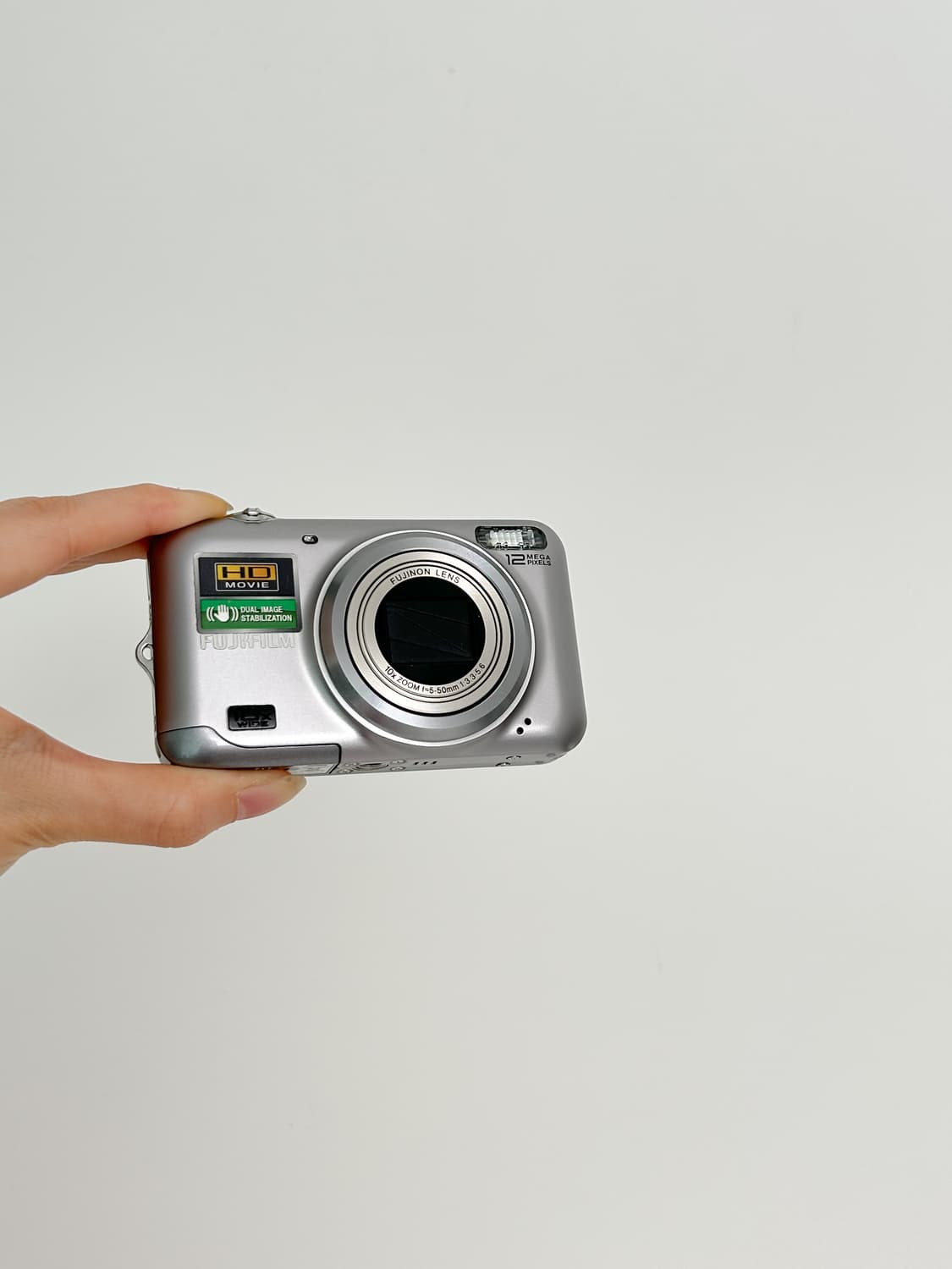 입문용추천!) 후지필름 파인픽스 jz300 Finepix 빈티지 디카 상품이미지5