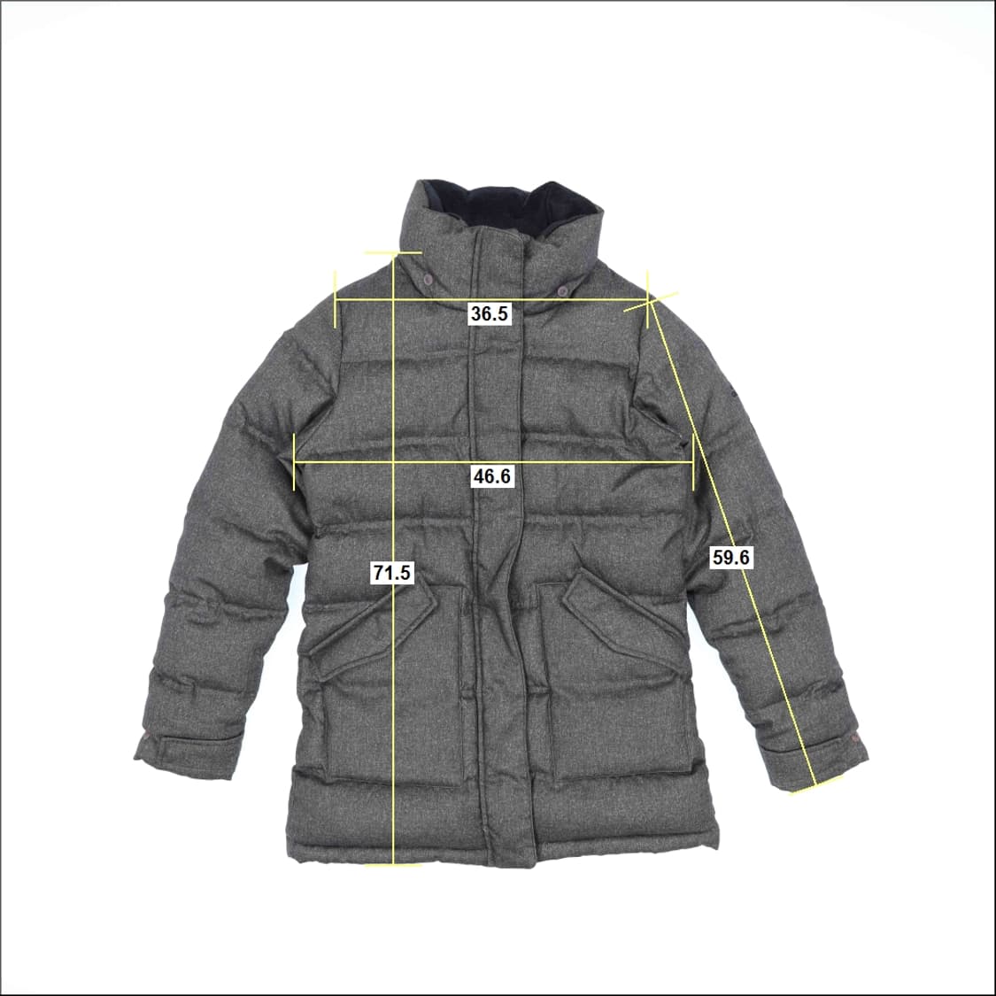 [85] 아디다스 여성 덕다운 플렉스다운 패딩점퍼 1107HR1 상품이미지7