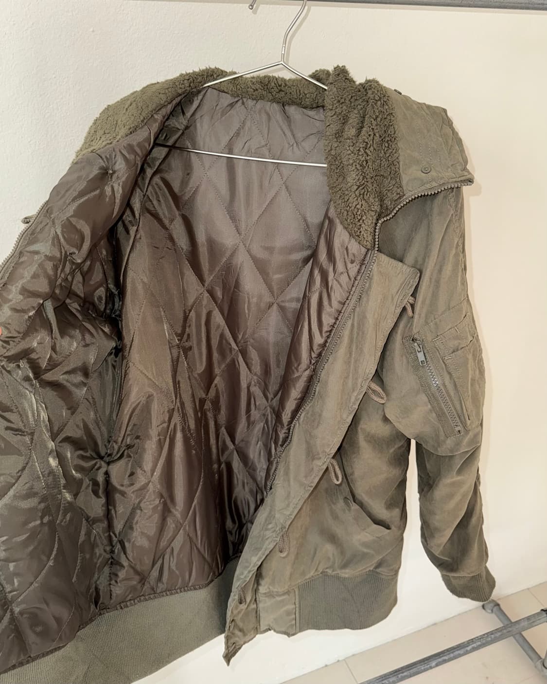 빈티지 점퍼 상품이미지6