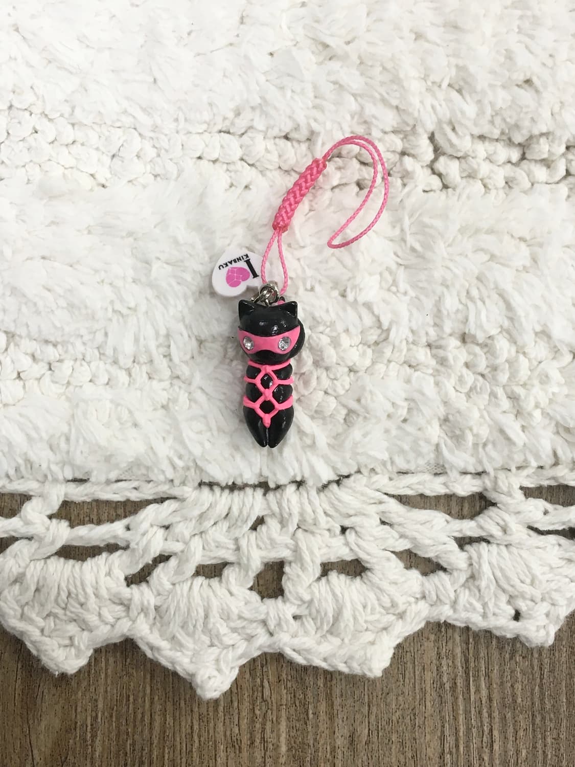 Kinbaku 캣 속박 스트랩 상품이미지1