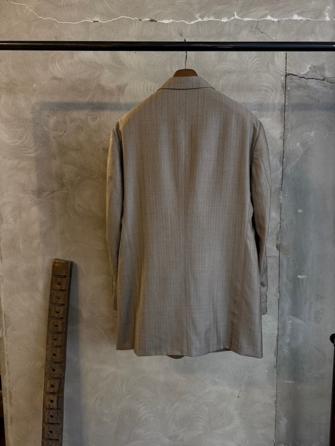 아르마니 꼴레지오니 테일러드 자켓 105 상품이미지5