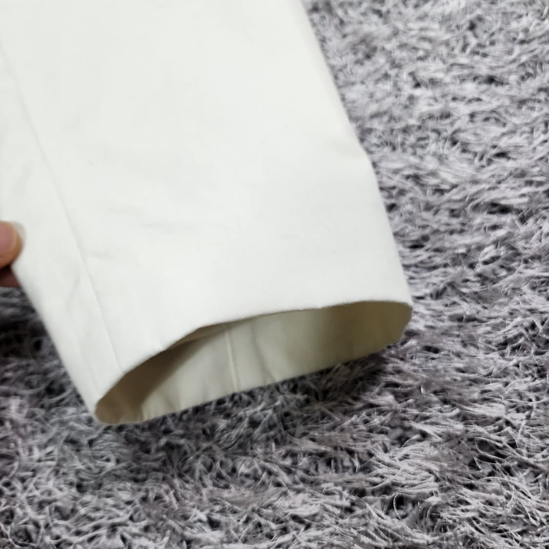 질샌드 트렌치 코트 36 상품이미지4