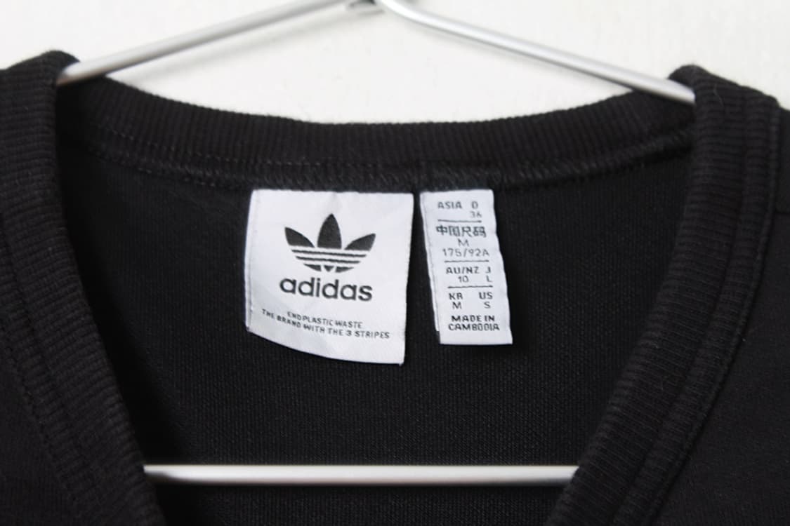 아디다스 우먼 반팔티 상품이미지6