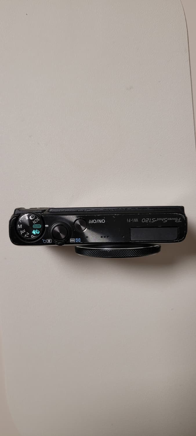 파워샷 S120 상품이미지3