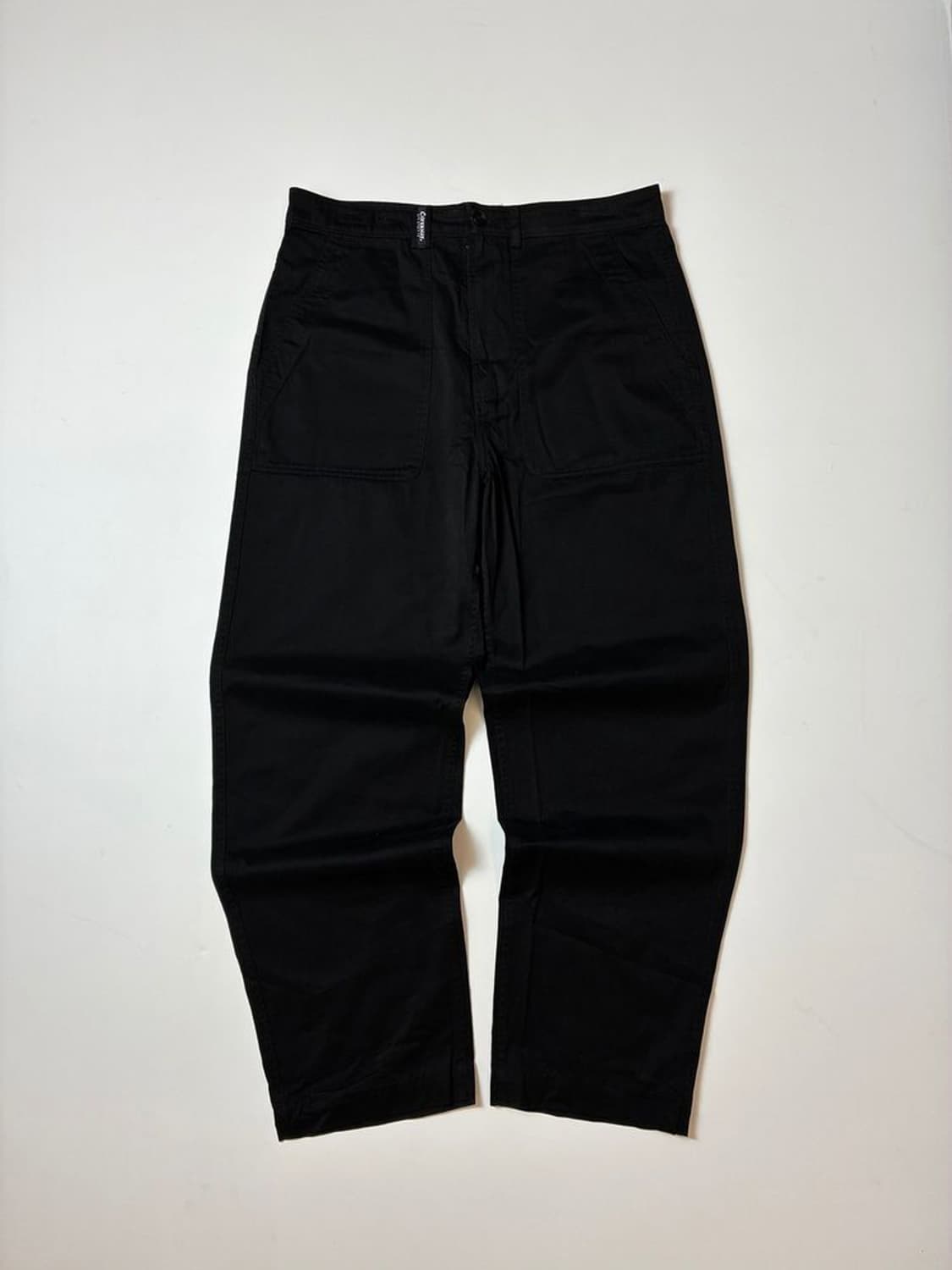 커버낫 21ss 데일리 퍼티그 팬츠 PN8962 상품이미지1