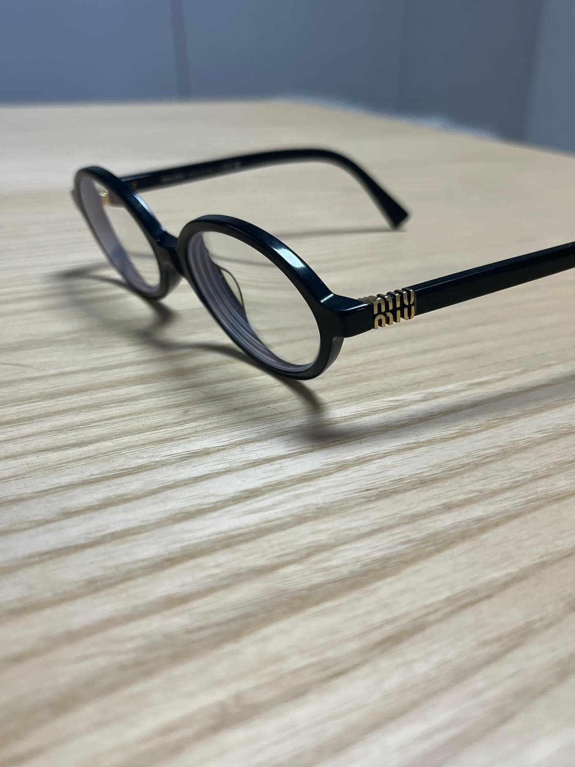 미우미우 리가드 선글라스 안경 상품이미지2