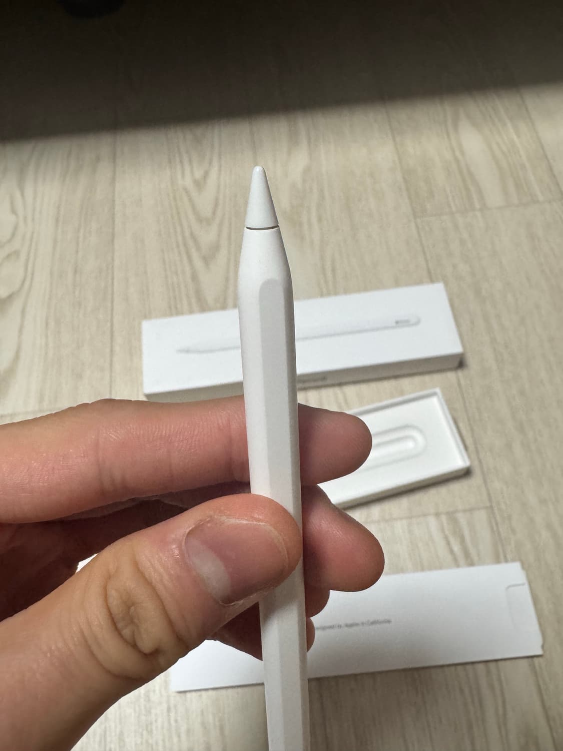 [S급/풀세트] 아이패드 미니 6세대 스그 64G + 애플펜슬 2세대 상품이미지8