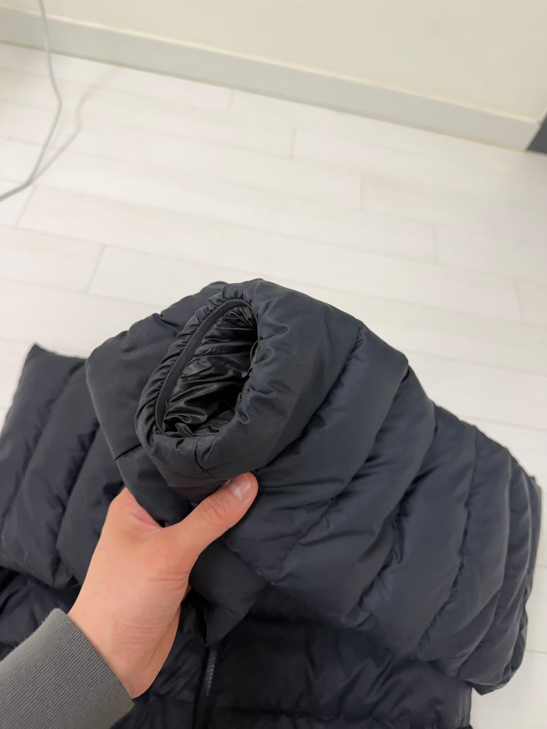 아크테릭스 토륨 AR 자켓 L 사이즈 상품이미지3