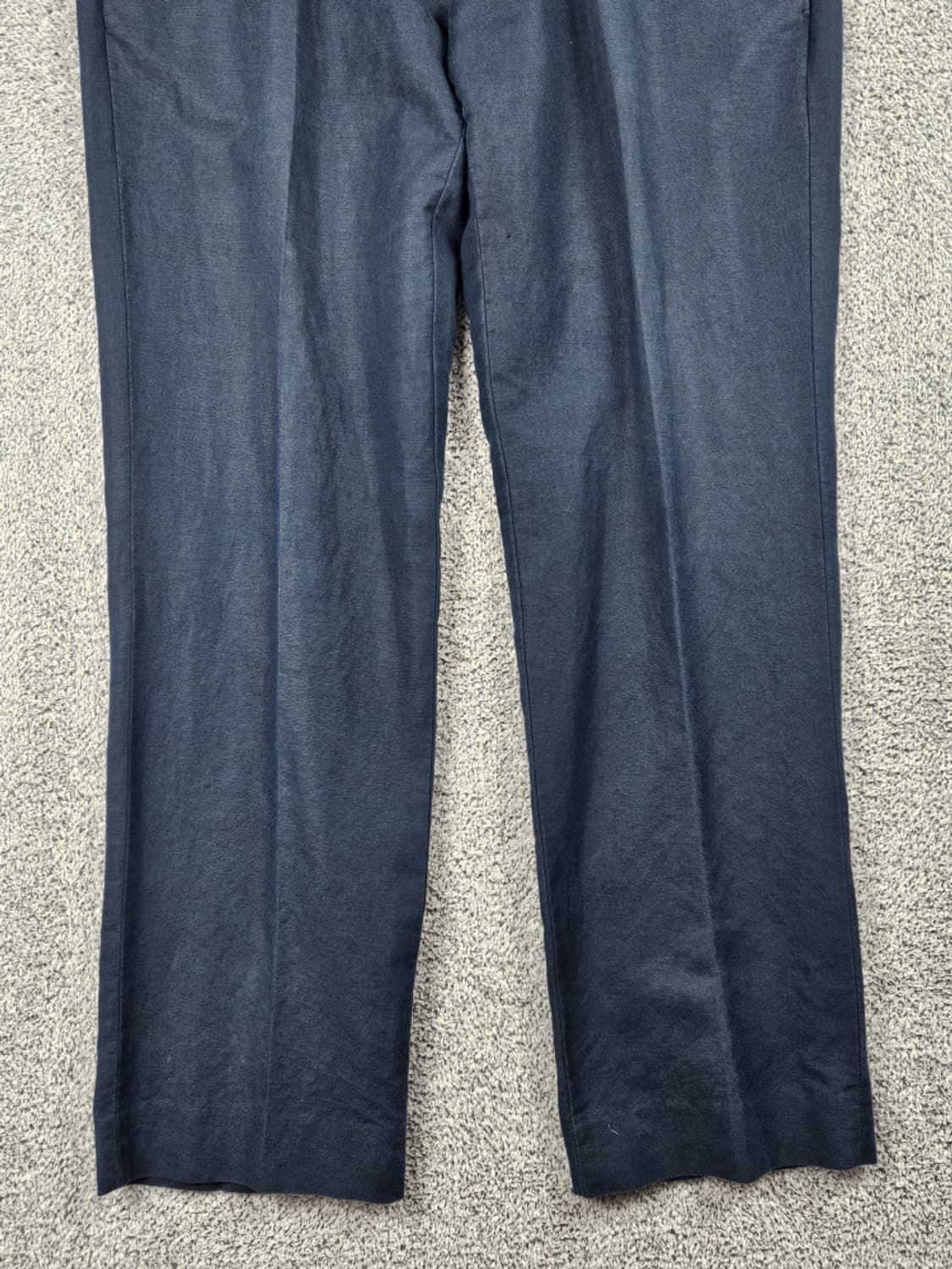 폴로랄프로렌 프론트 하이드턱 코튼 팬츠 ( 36 X 32 )/ 10143 상품이미지6