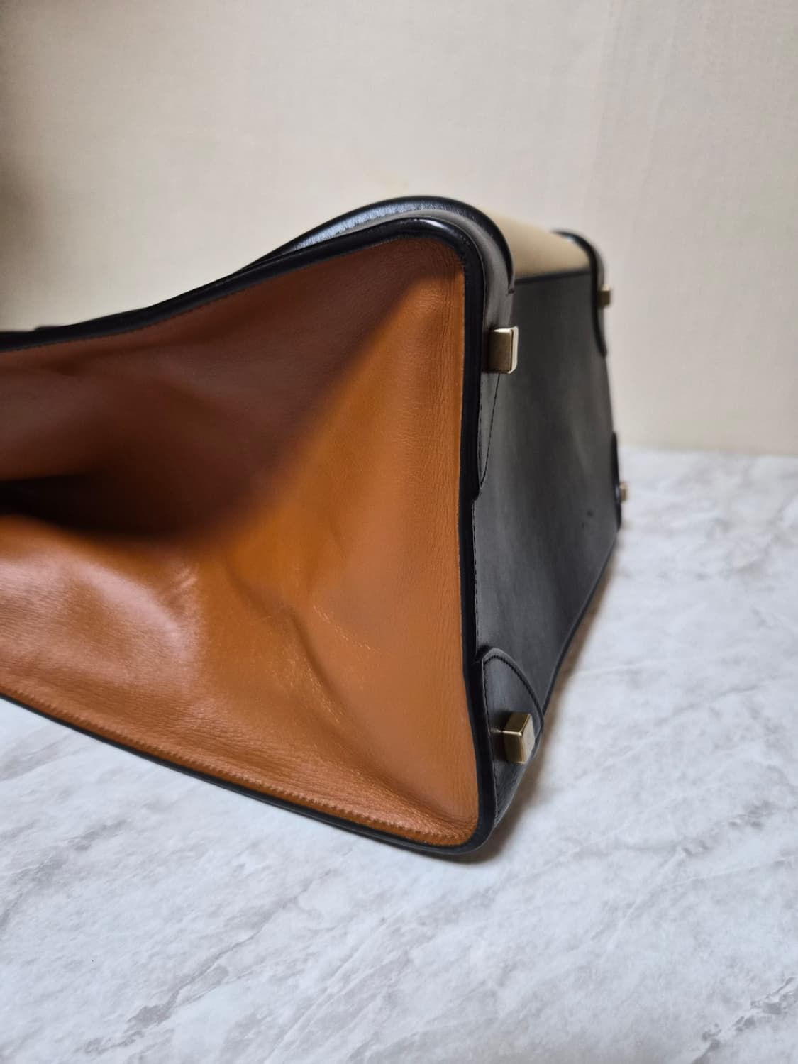 셀린느 러거지백 토트백  상품이미지5