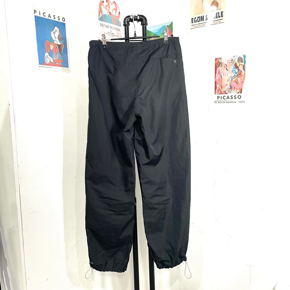 나이키 자수스우시 우븐 조거 팬츠 상품이미지3