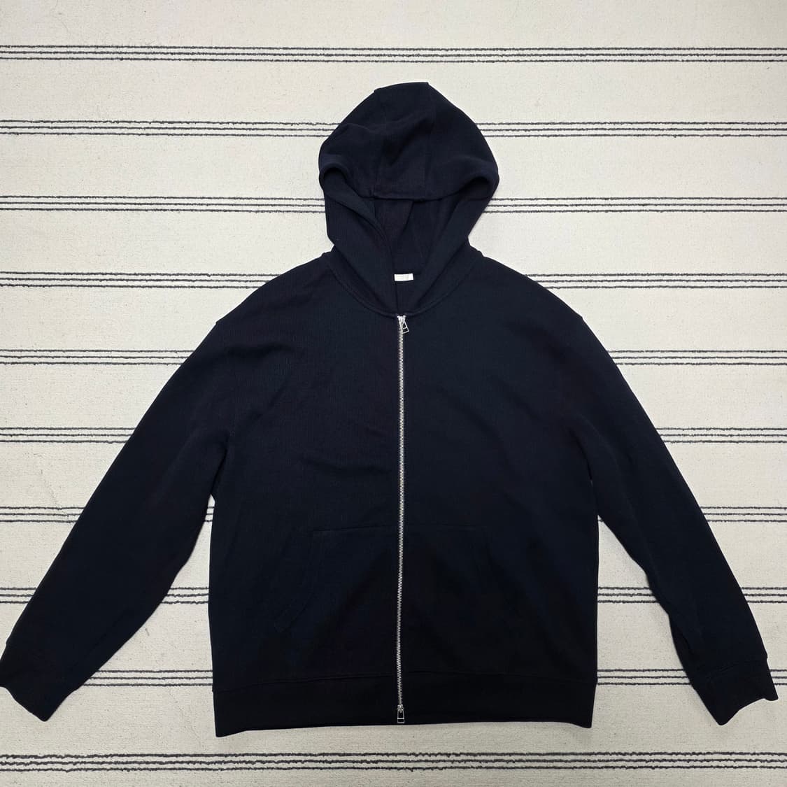 자라 남성 후드집업 팝니다 상품이미지1