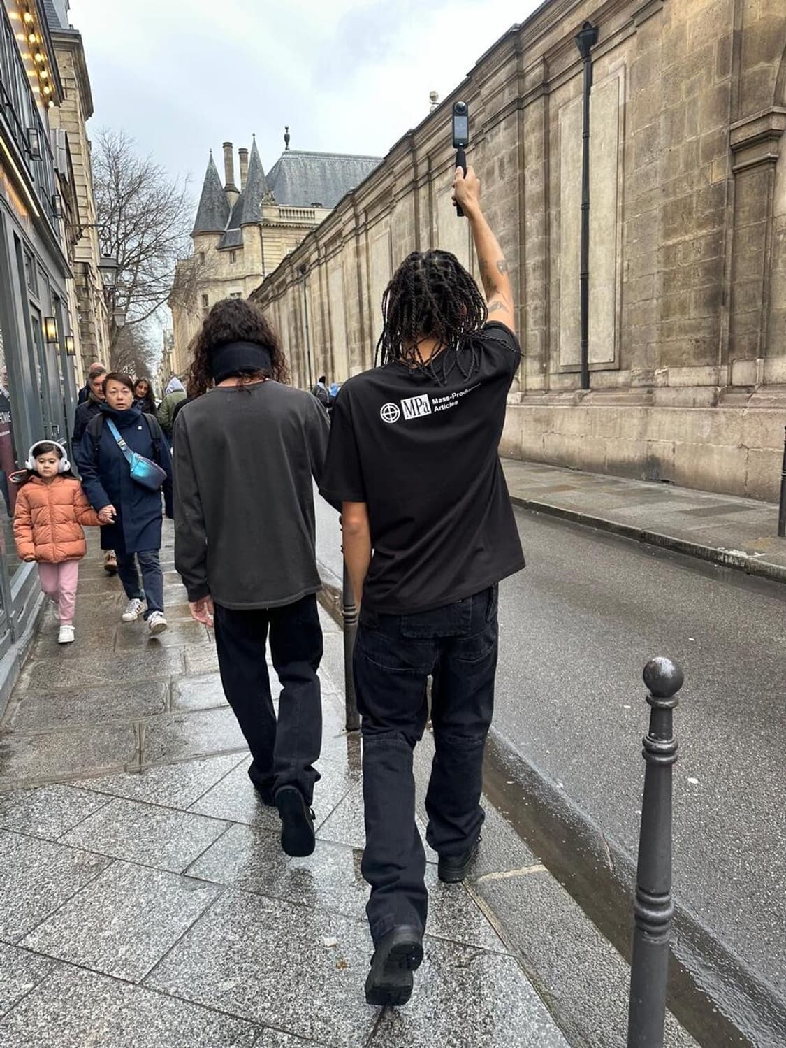 플라스틱프로덕트 mpa 반팔 상품이미지1