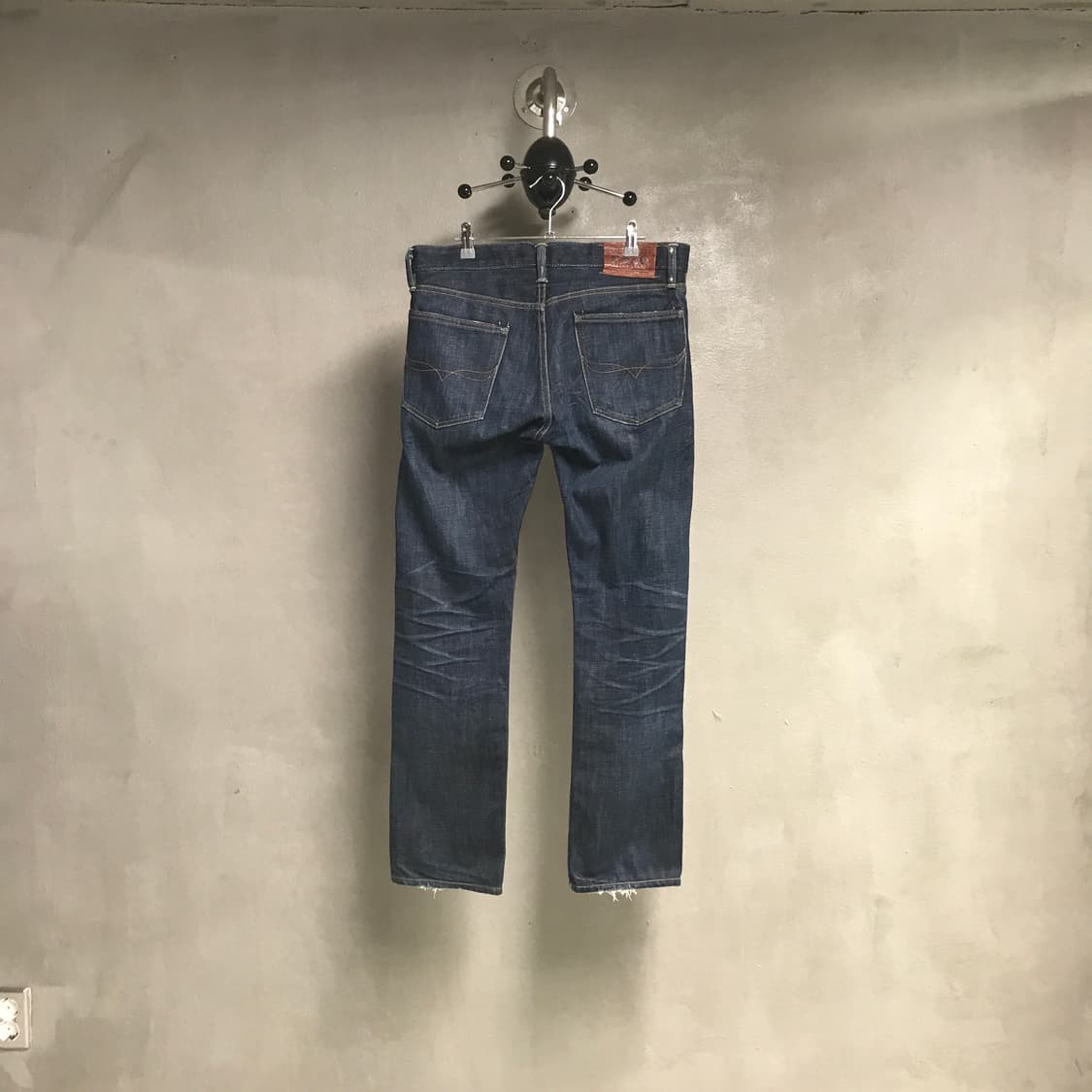 폴로 랄프로렌 데님 팬츠 31/32 상품이미지6