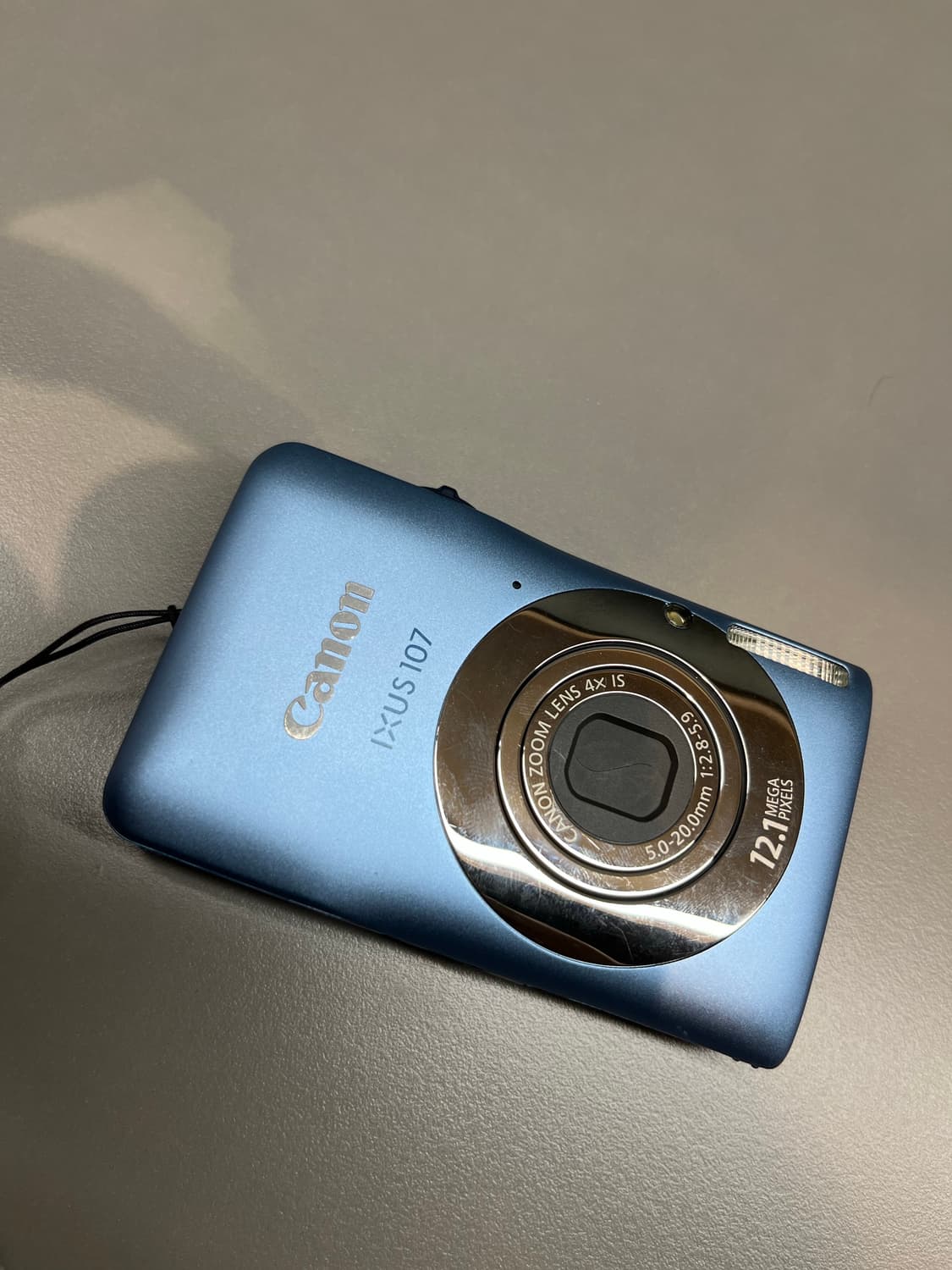 캐논 ixus 익서스 107 (ixus 105) 상품이미지2