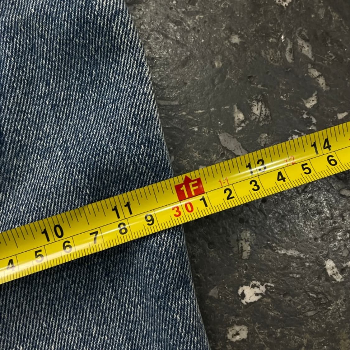 32 리바이스 504 청바지  상품이미지8