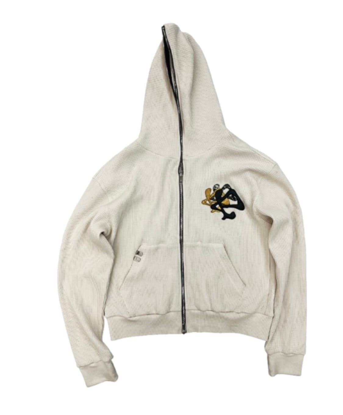 pacosply SIREN SCANDAL ZIP UP HOODIE - I 상품이미지1