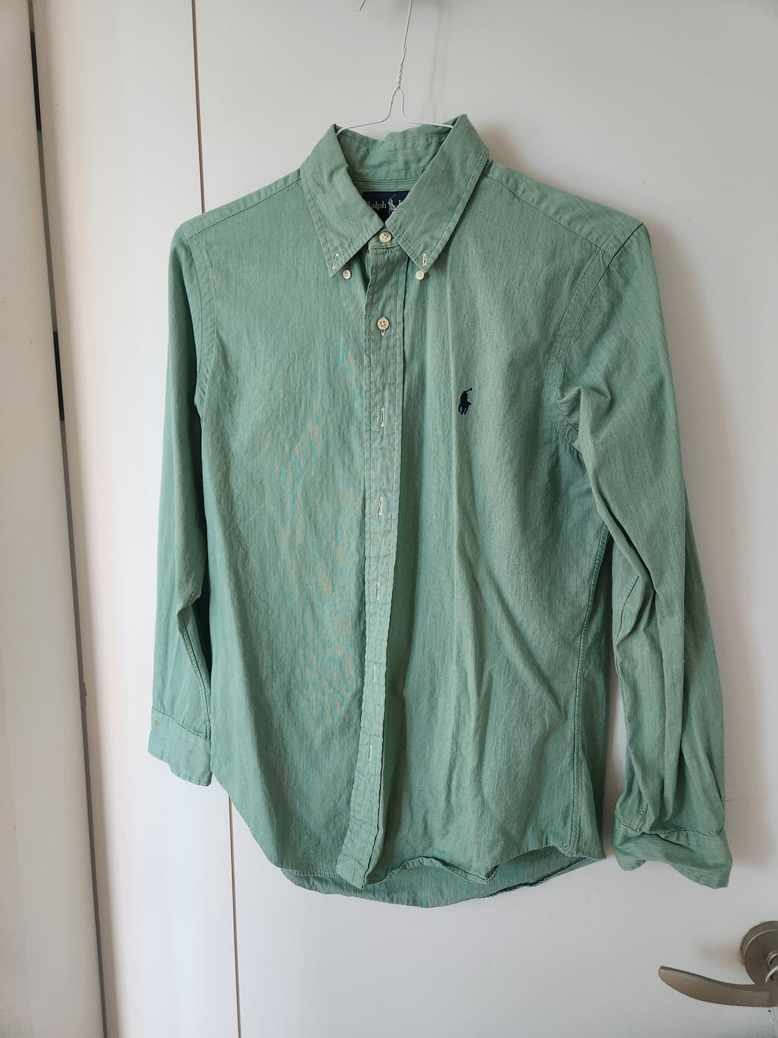 폴로 랄프로렌 셔츠 상품이미지1