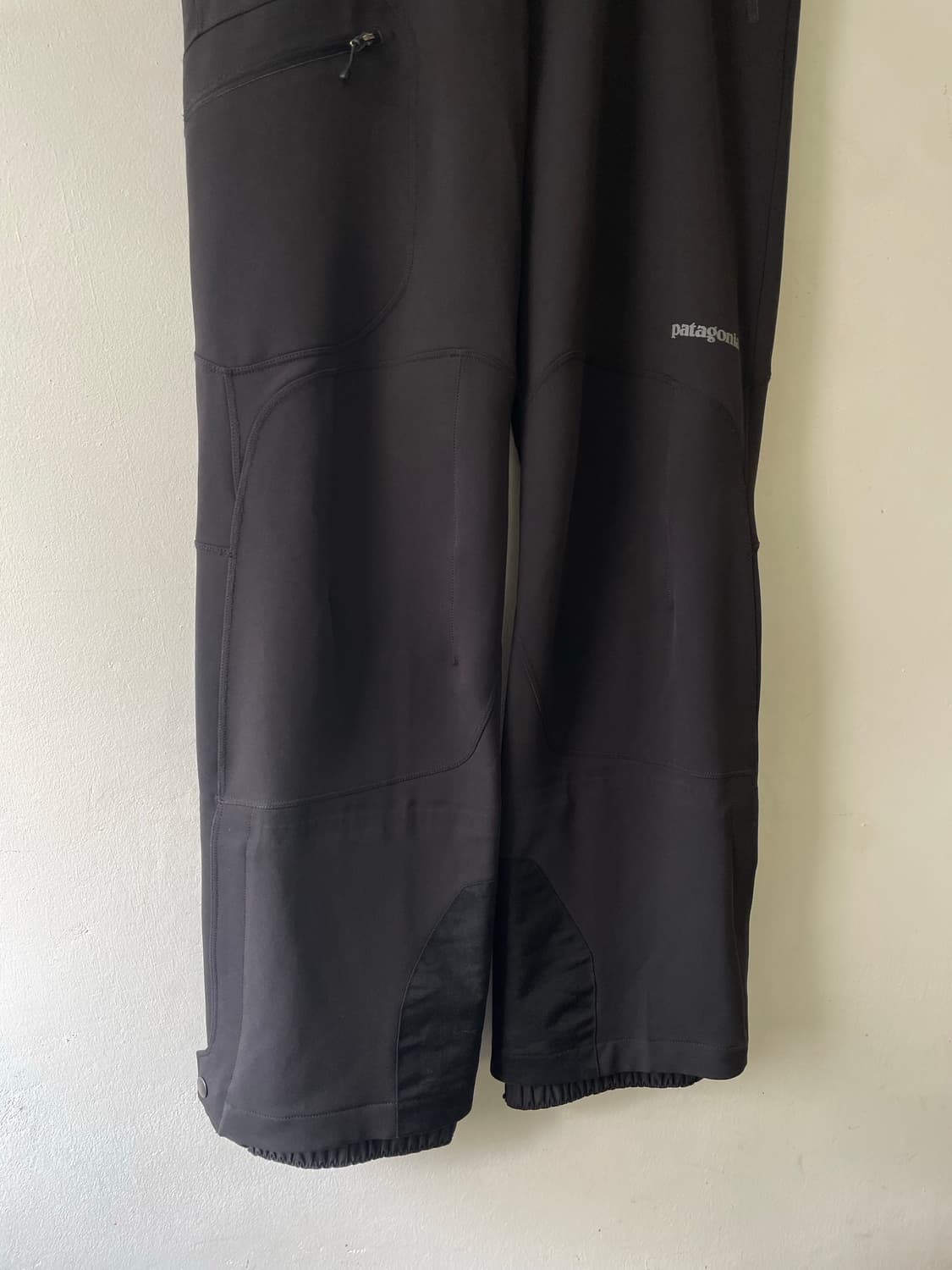 12 JPN Vintage Patagonia Polartec Pants 상품이미지3