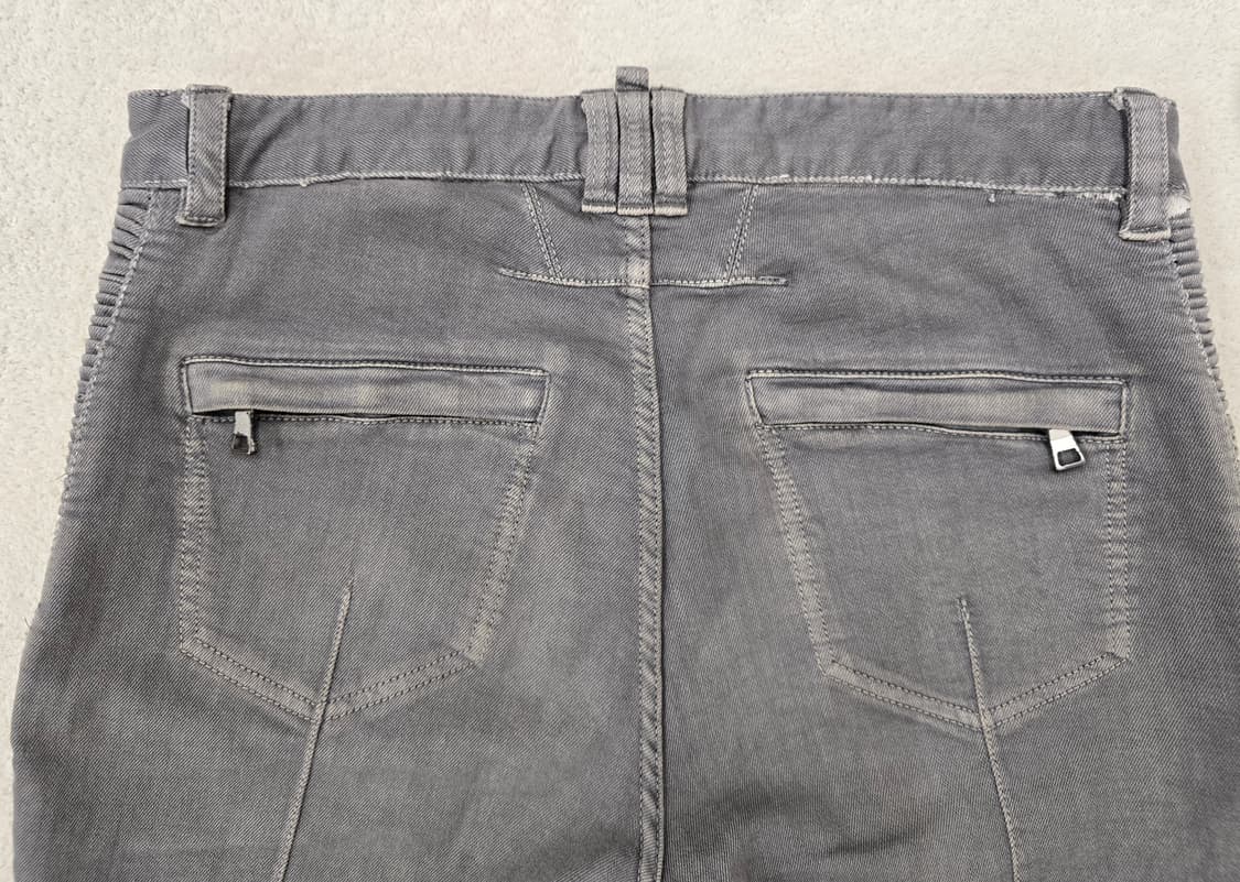 시스템 남자 청바지.  싸이즈 30 상품이미지4