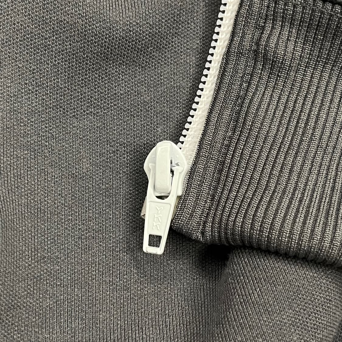 [정품/L] 프레드페리 핑크 라인 트랙 자켓 b17 상품이미지5