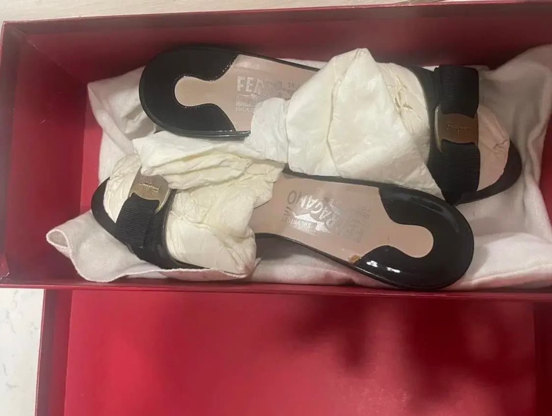 페레가모 상품이미지1