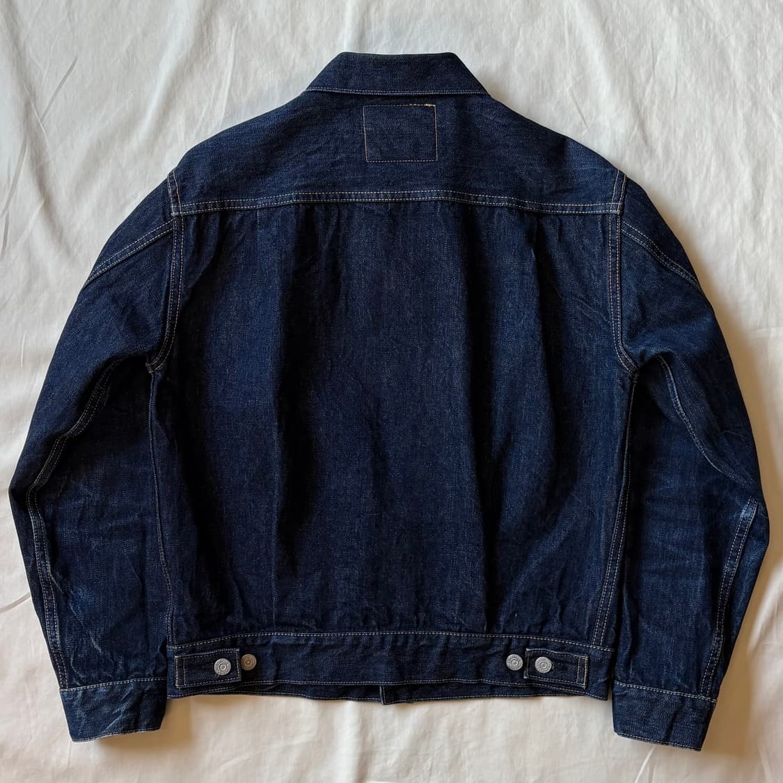 [38/97]토엔 SUGAR CANE Lot.1953 2nd Type 상품이미지8