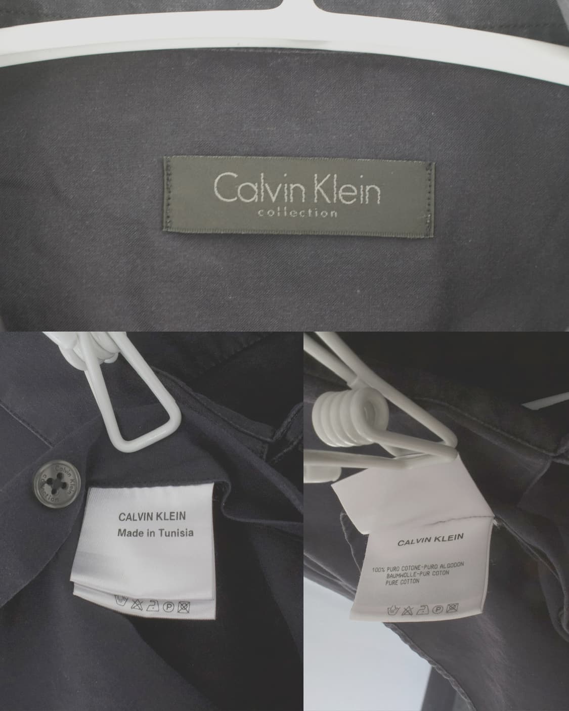 [Calvin Klein collection] 상품이미지4