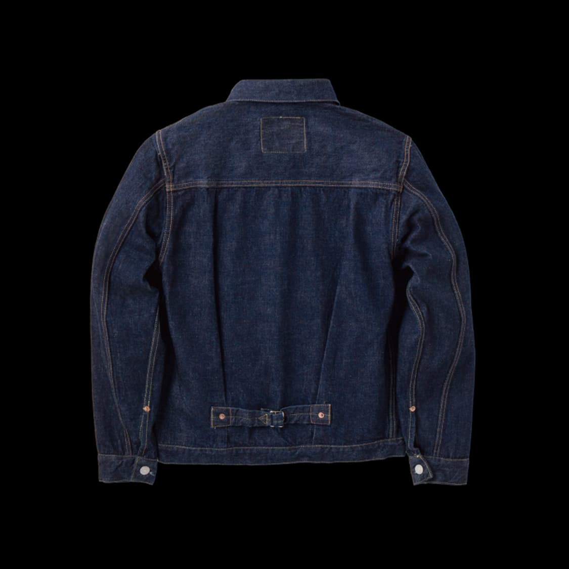 풀카운트 2107 타입1 44사이즈 상품이미지8