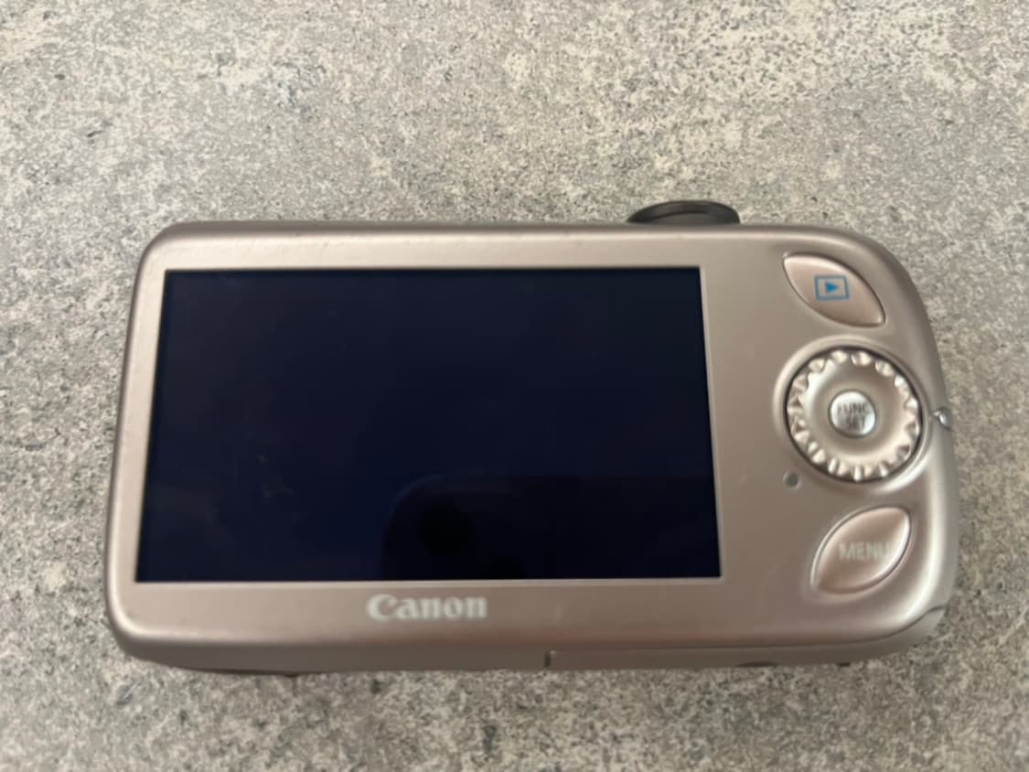 캐논 IXUS 110 IS 핑크 디지털카메라 상품이미지5
