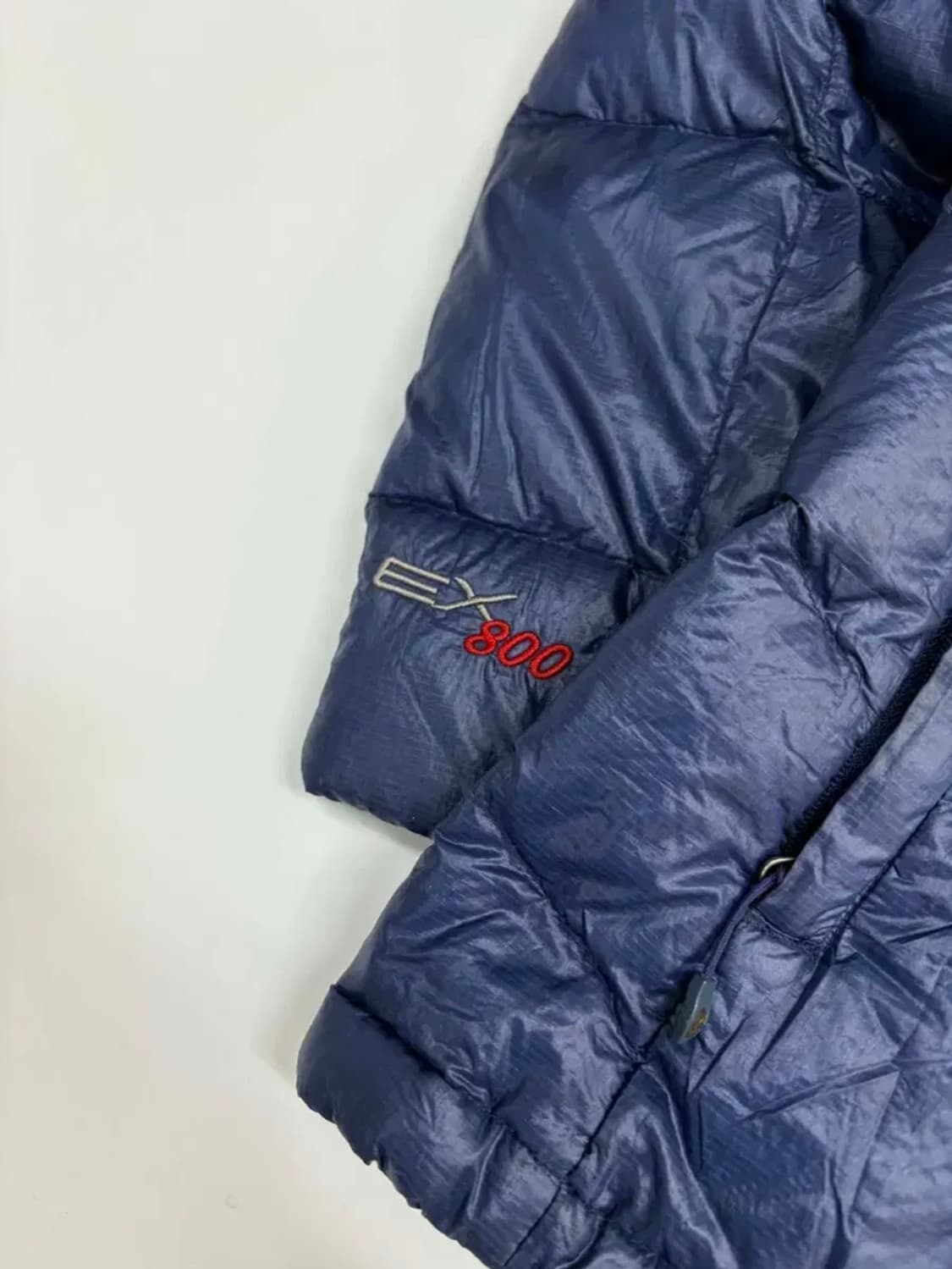 mont-bell EX 800 Down Jacket 상품이미지6