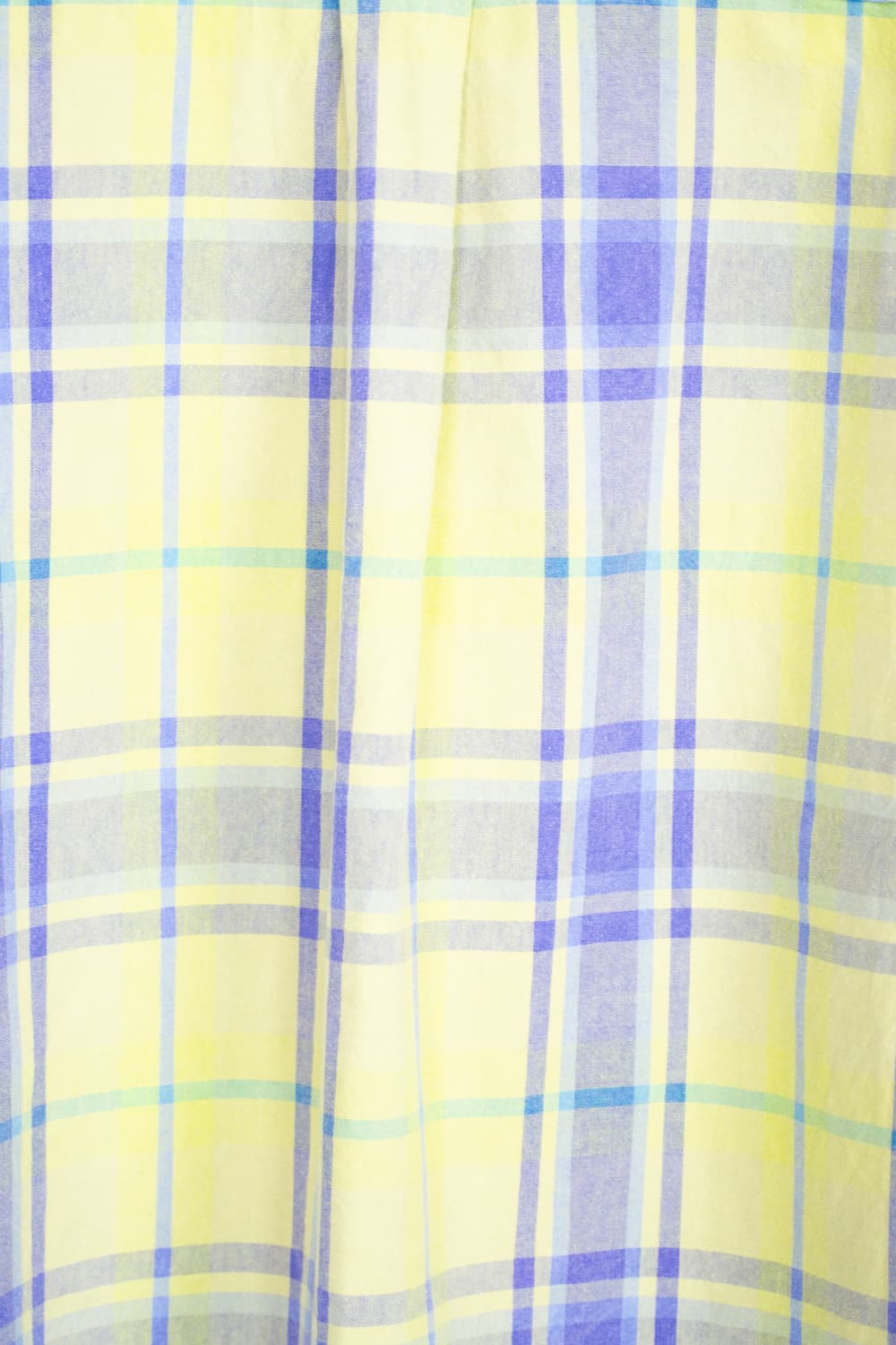 Rodeo Crowns check shirt 상품이미지4