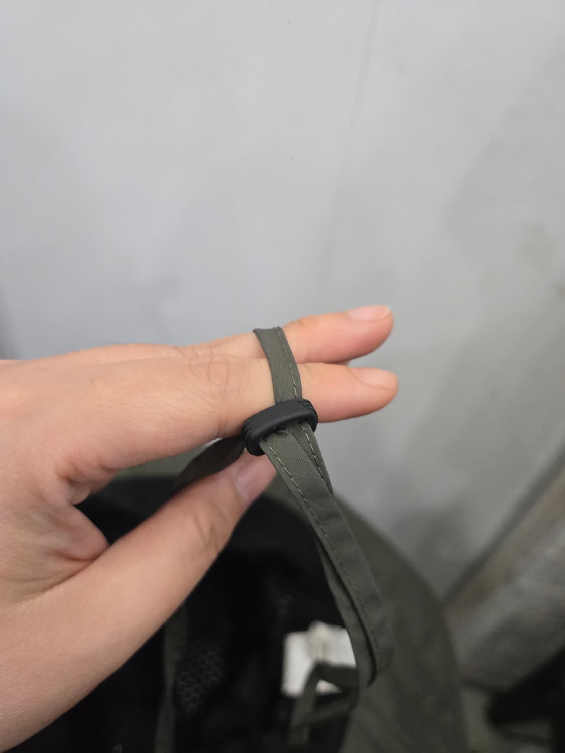 S사이즈)) THE NORTH FACE 노스페이스 버킷햇 모자~ 상품이미지5