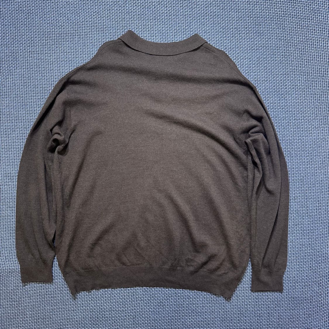 빈티지 버버리 런던 니트(kold_8276) 상품이미지7