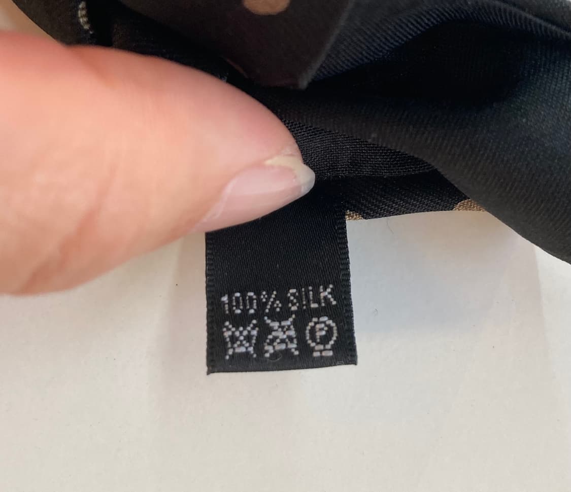 짐톰슨 넥타이 상품이미지8