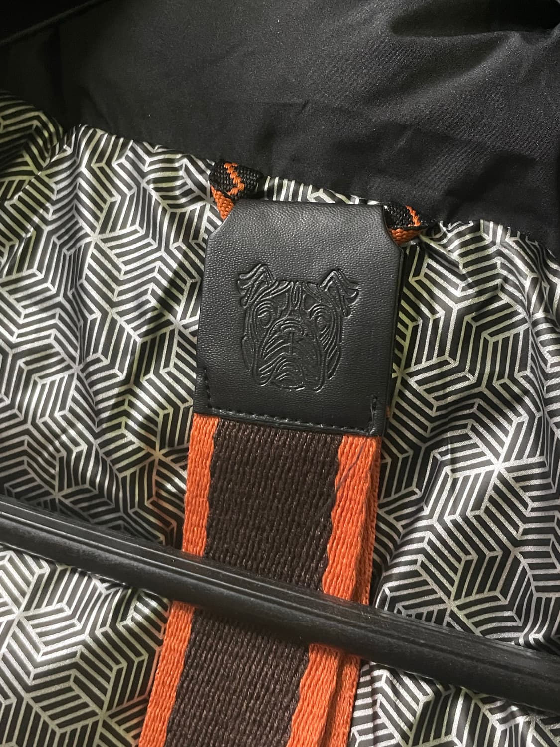 남자 덕다운 패딩 상품이미지4