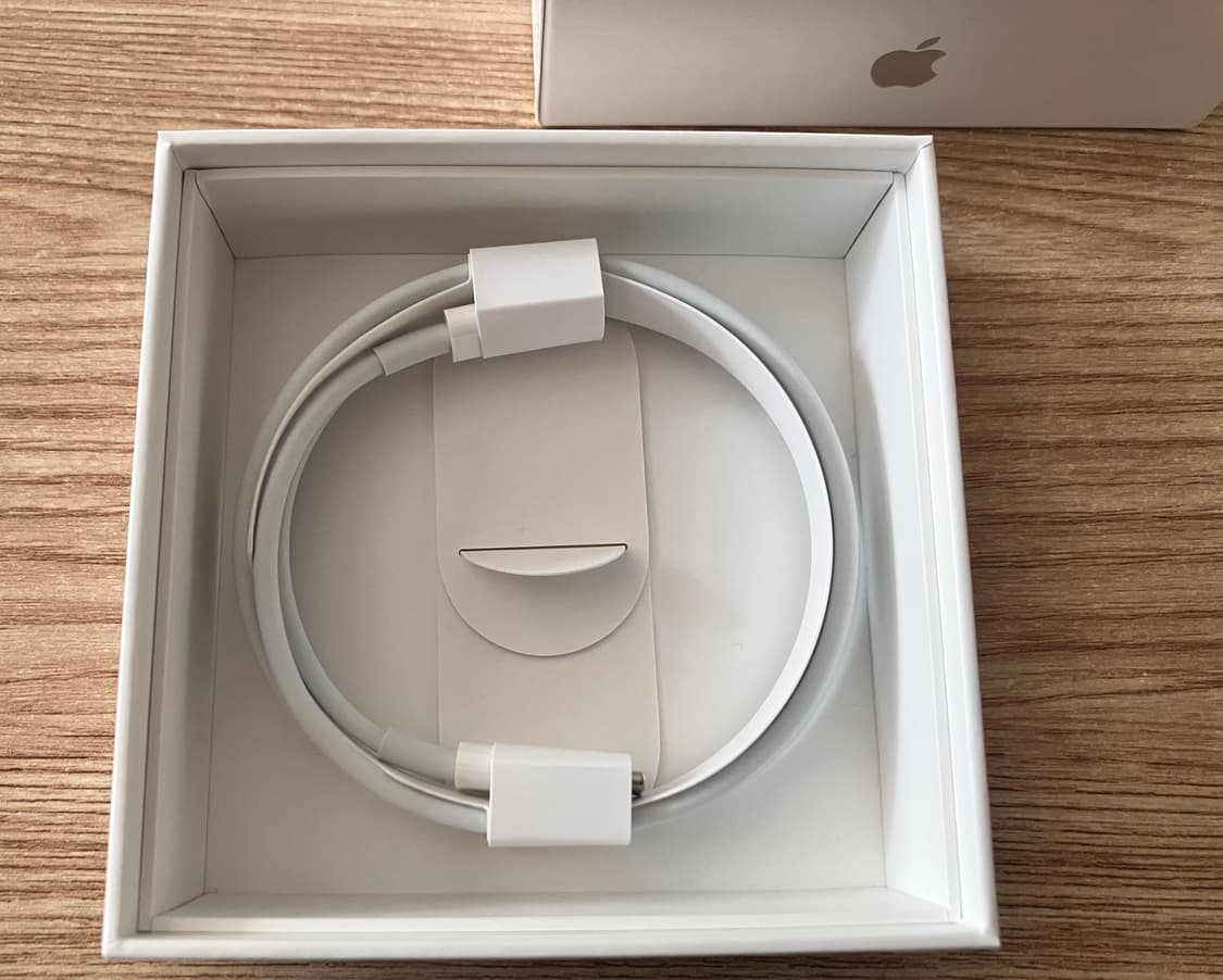 에어팟 3세대 풀박스 (왼쪽 분실) 상품이미지5