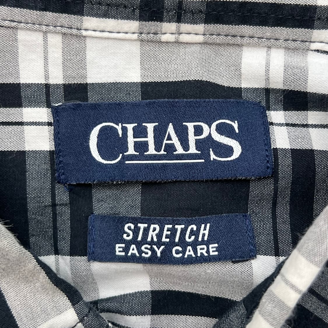 챕스 랄프로렌 체크셔츠 r3374 상품이미지7