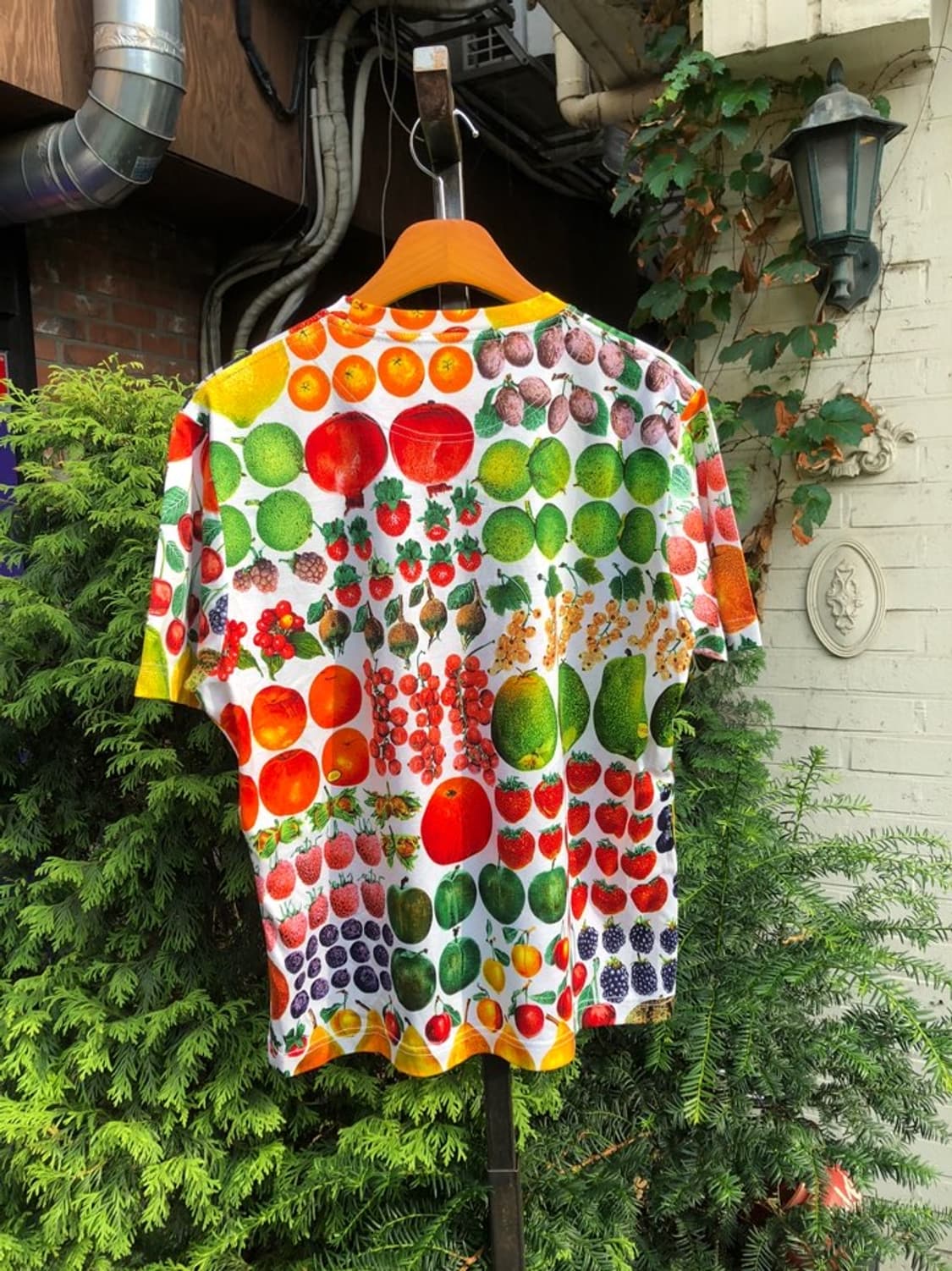 구찌 티셔츠 상품이미지4