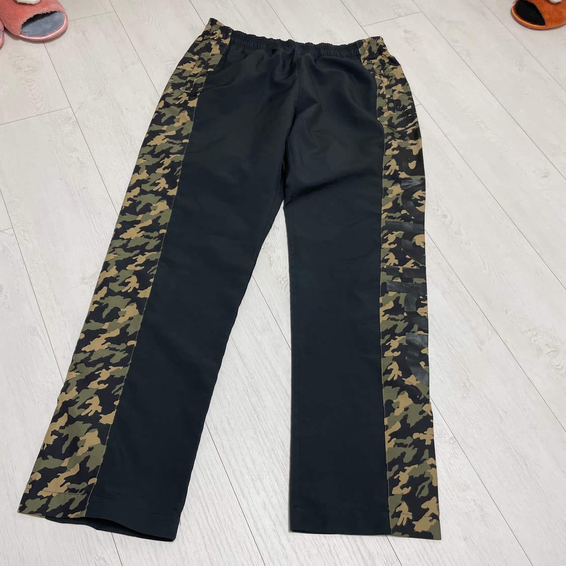 adidas Neo 아디다스 네오 카모플라주 트랙팬츠 상품이미지2
