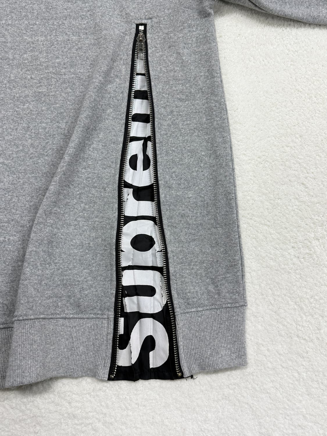 슈프림 맨투맨 상품이미지6