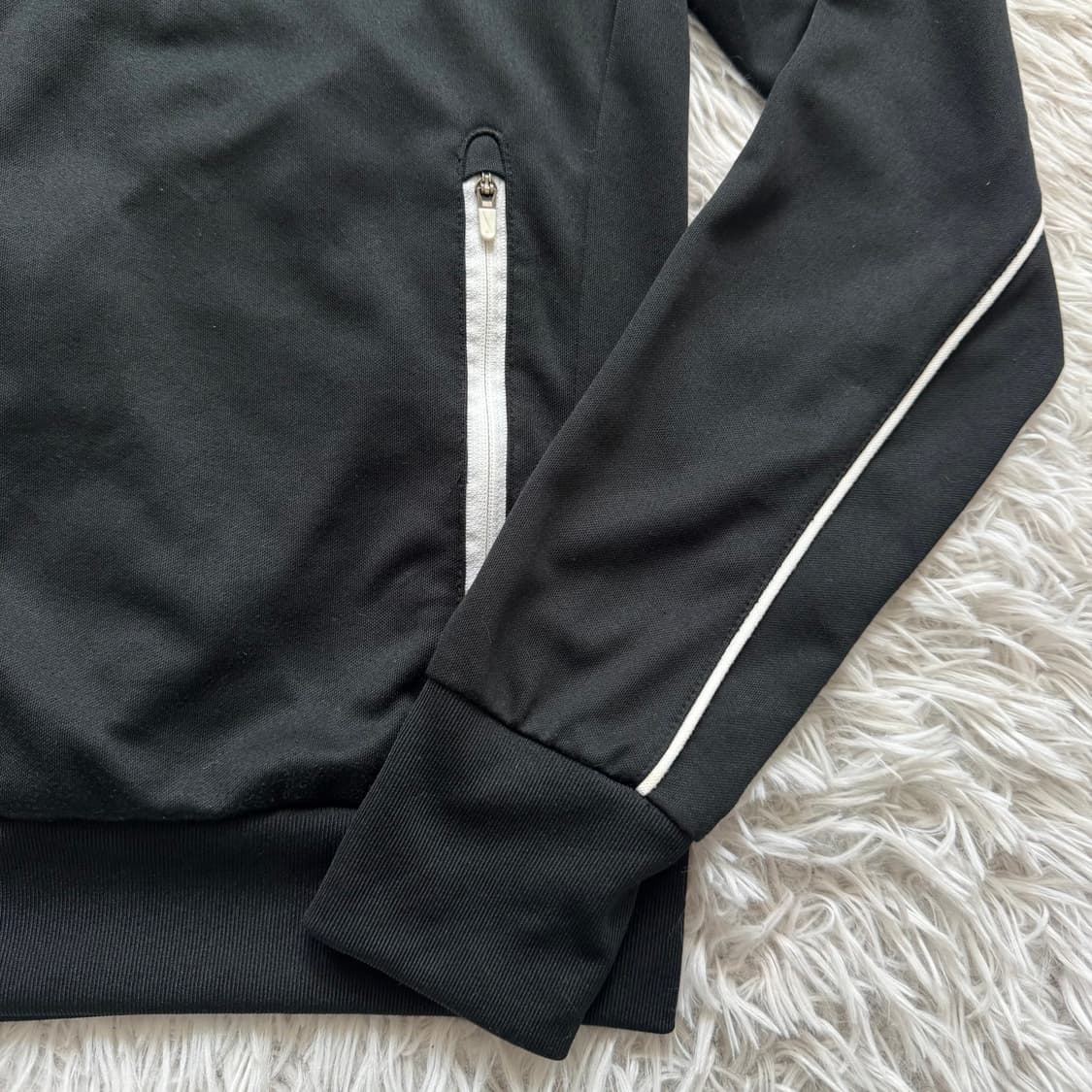 NIKE 일본빈티지 기능성 져지 나이키 빈티지져지 나이키져지 M 38 상품이미지6