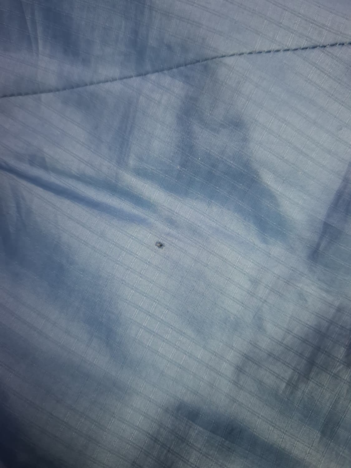 오리지날 파타고니아 퍼프 후디 자켓 상품이미지5