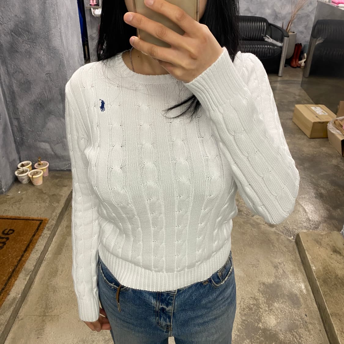 Polo Ralph Lauren 상품이미지4