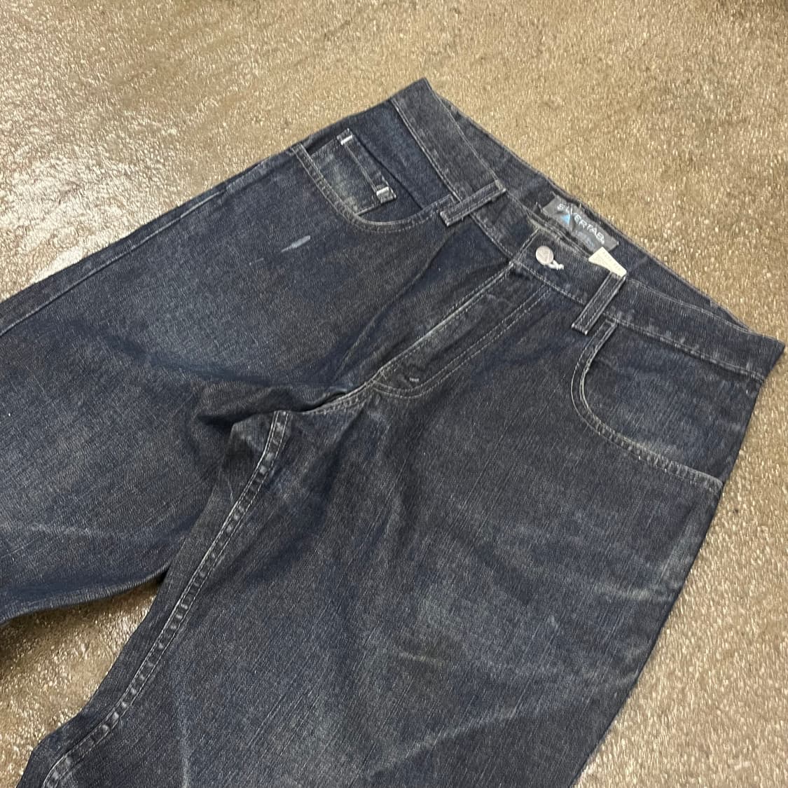 00s Levis 실버탭 배기 팬츠 (32”) 상품이미지3