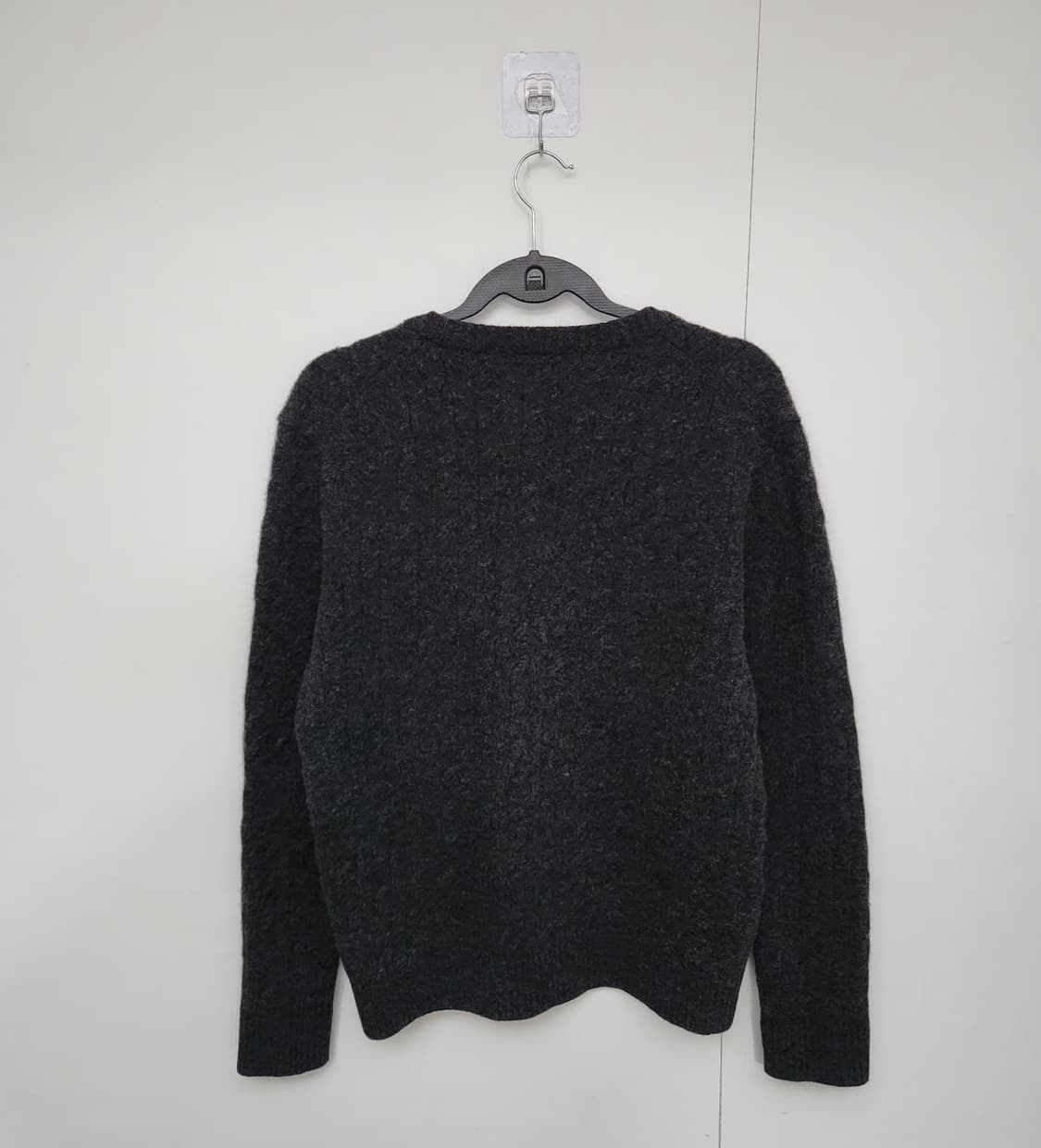 라코스테 100 니트가디건 브이넥가디건 상품이미지2